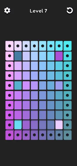 Game screenshot Jiggle Hue hack
