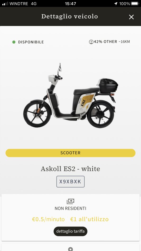 #4. EMZgo (iOS) 由: Playcar s.r.l.