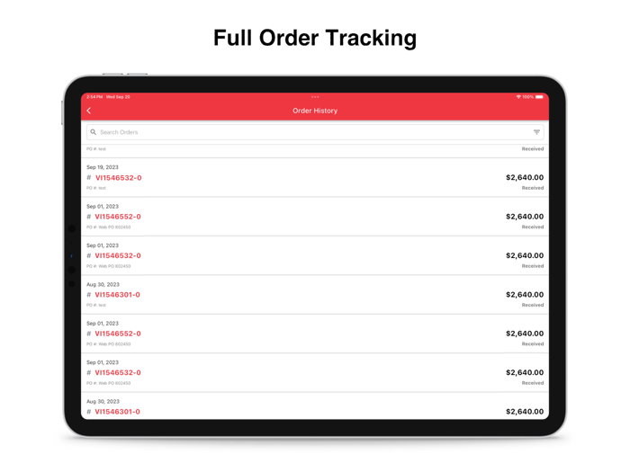 Missouri Drywall Supply