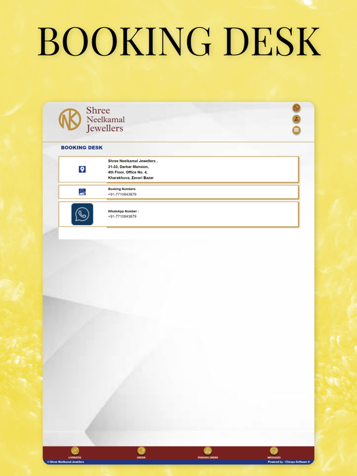 Shree Neelkamal Jewellers