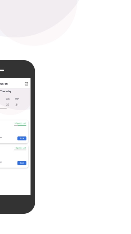 FitProTracker Team screenshot-4