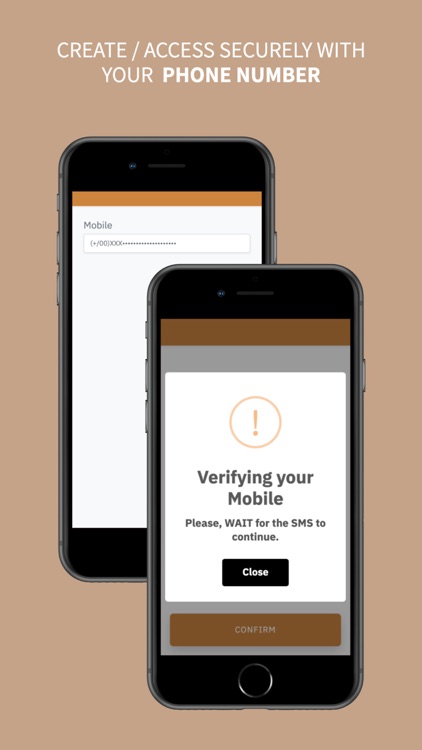 IdVault – Digital Vault