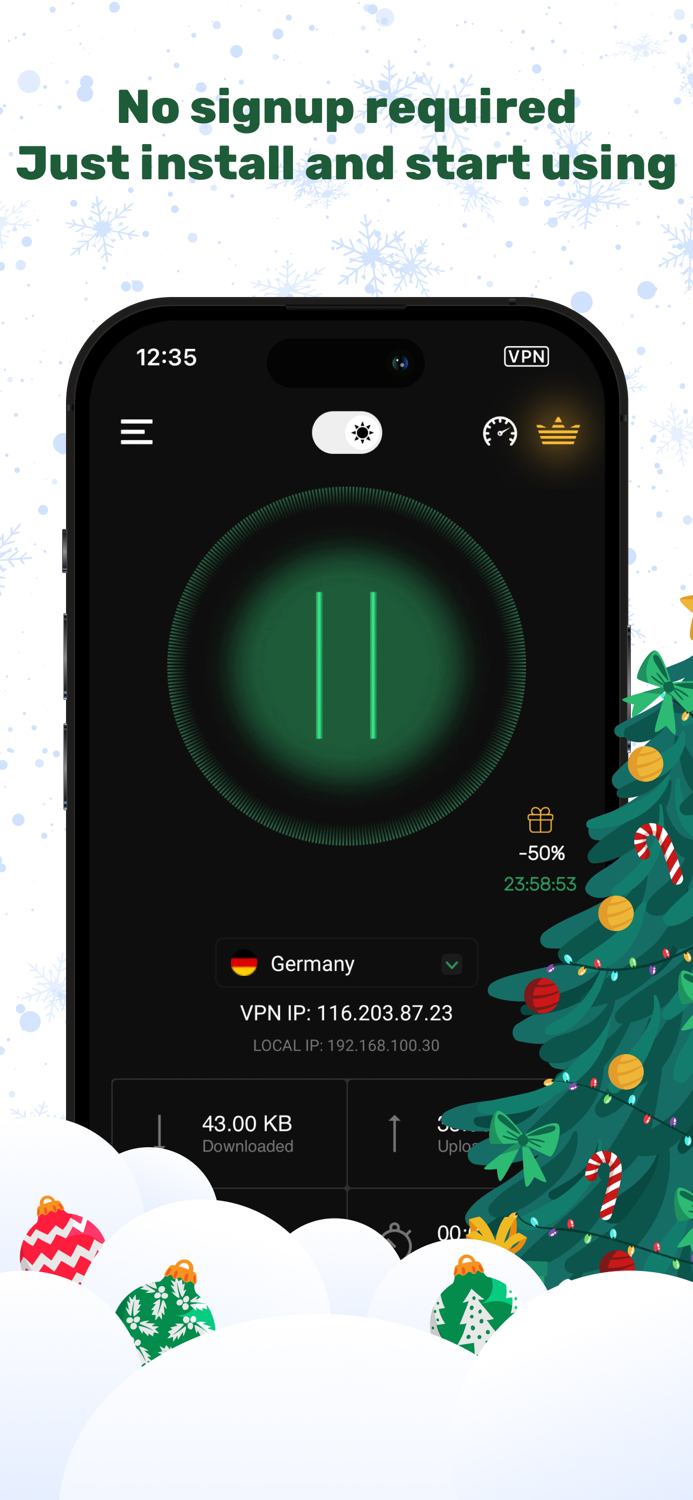 AppVPN - Speed Proxy and Master