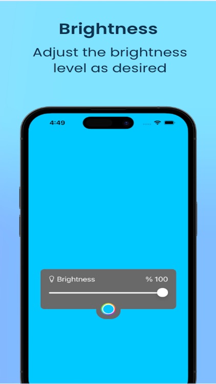 Portable Softbox screenshot-3