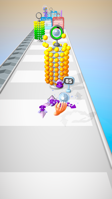 Needle Gang Screenshot