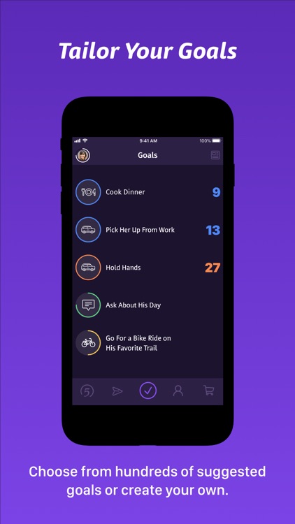 Love Nudge screenshot-4