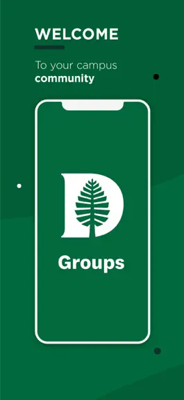 Game screenshot Dartmouth Groups mod apk