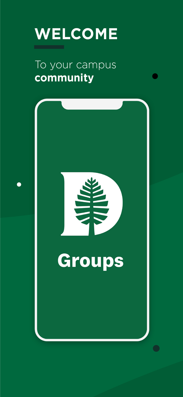 Dartmouth Groups