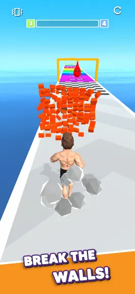 Game screenshot Muscle Stack apk
