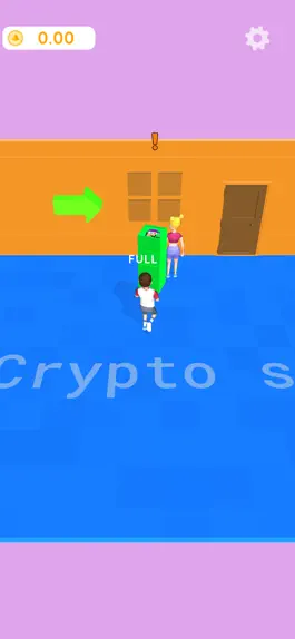 Game screenshot Arcade NFT mod apk