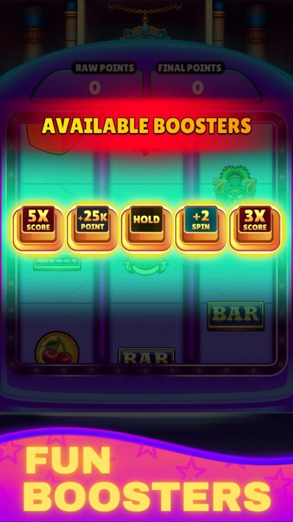 Real Money Slots Stake Casino screenshot-3