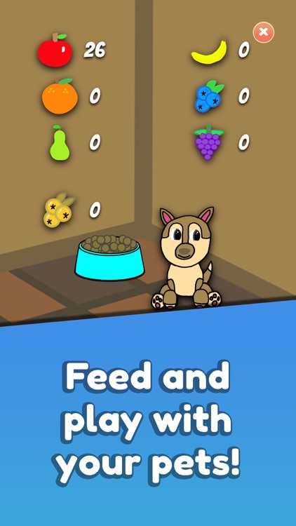 That Kid's Game screenshot-6