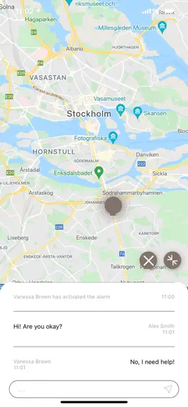 Game screenshot Nibye hack
