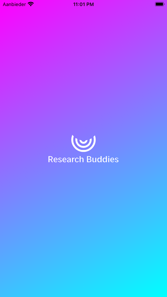 #1. Stroop Buddy (iOS) 由: Byrt