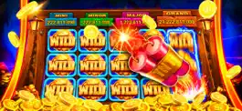 Game screenshot Vegas Casino Slots - Mega Win hack