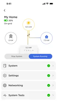 Tesla One iphone bilder 2