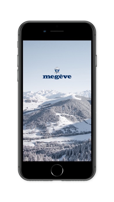 Screenshot #1 pour Megève