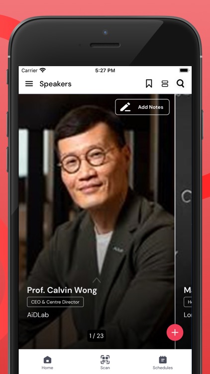 TravelCon 2025 screenshot-5