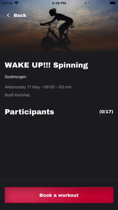 Memberfy Screenshot