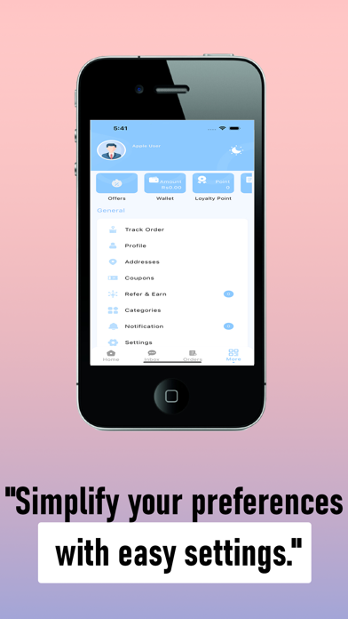 Miyar Screenshot