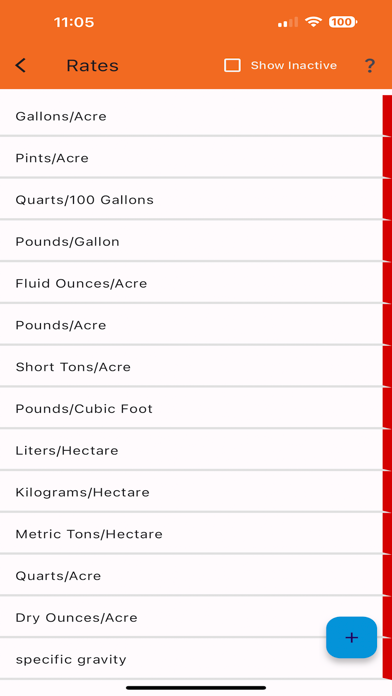 Mixmate by Praxidyn iPhone screenshot 6 - Productivity app