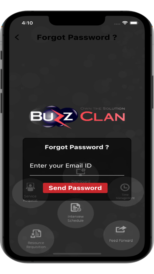 #2. BuzzHRMS (iOS) Podle: Buzzclan
