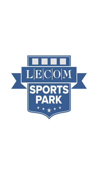 LECOM Sports Park Screenshot