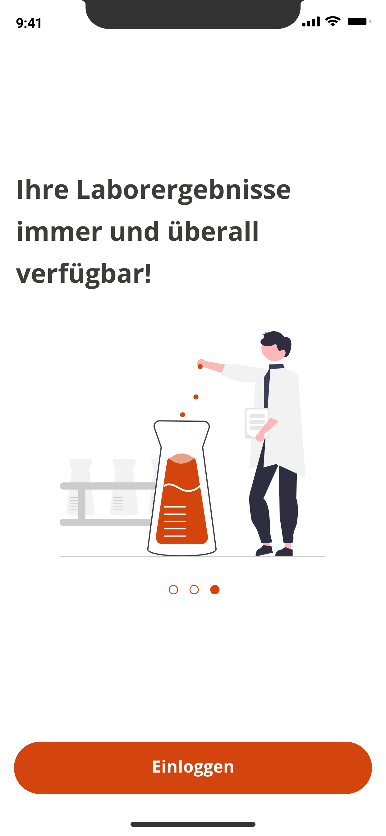 Labor Lübeck