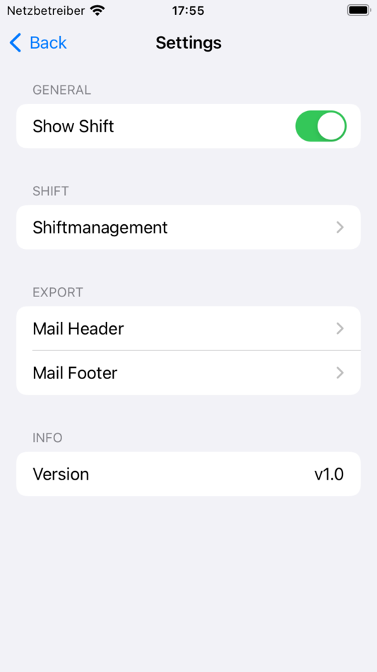 #4. Bee In Time (iOS) 由: Andreas Achatz