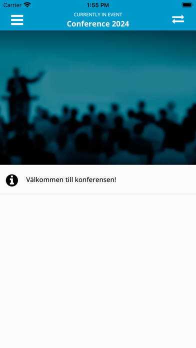 Malmö Kongressbyrå Screenshot