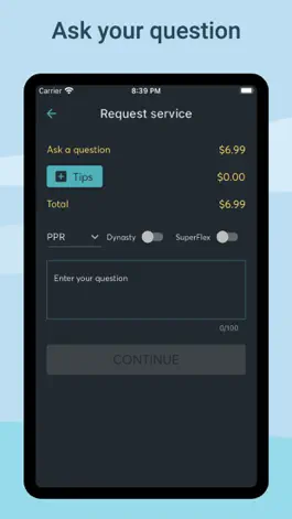 Game screenshot DraftLane apk