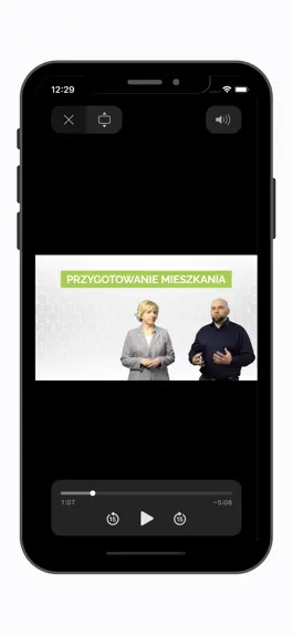 Game screenshot Inwestowanie w nieruchomości apk