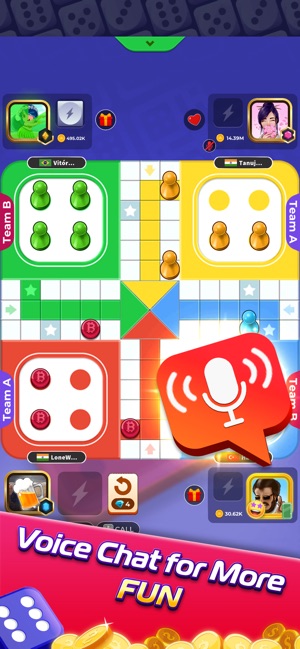 Ludo Express : Online Ludo – Apps on Google Play