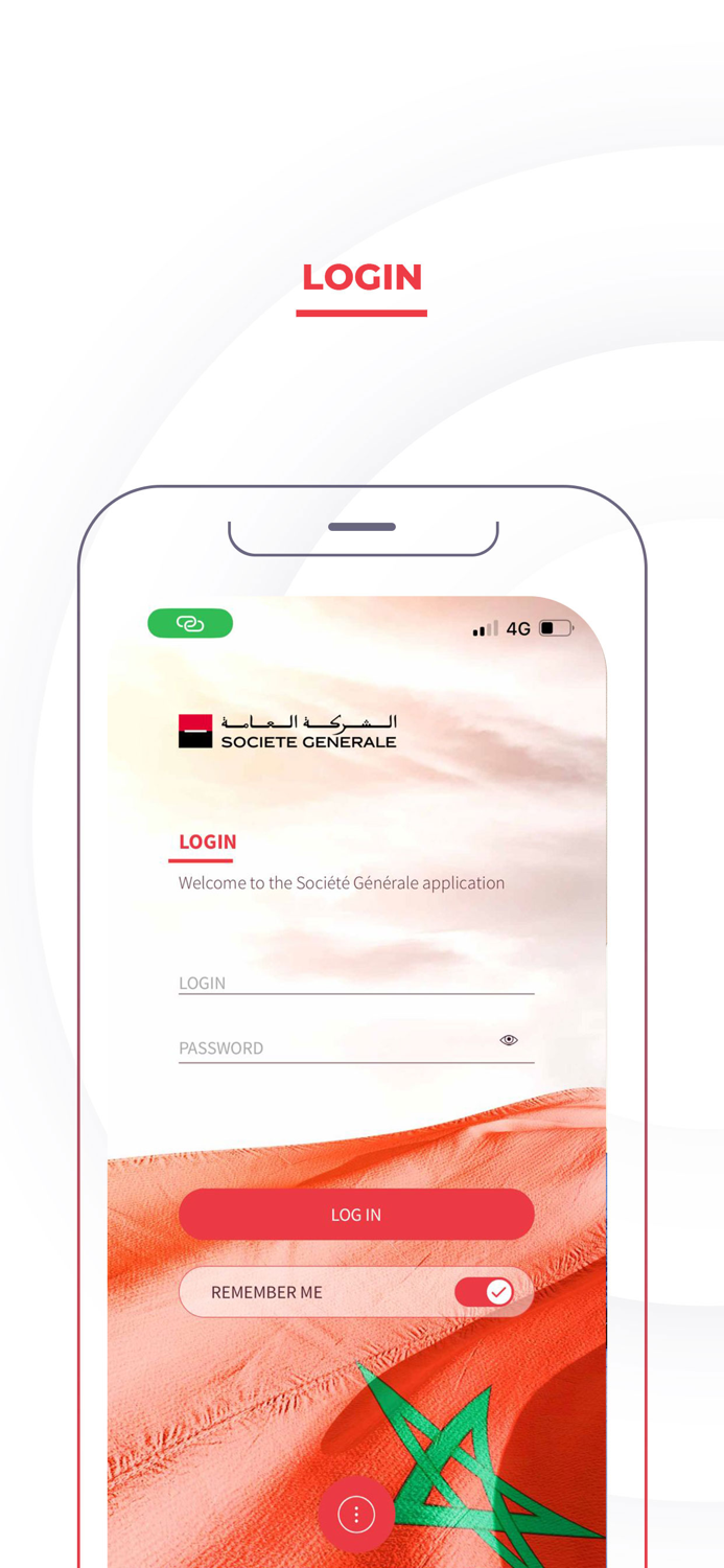 Société Générale Maroc