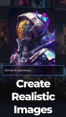 Game screenshot AI Art : Photo Generator™ hack