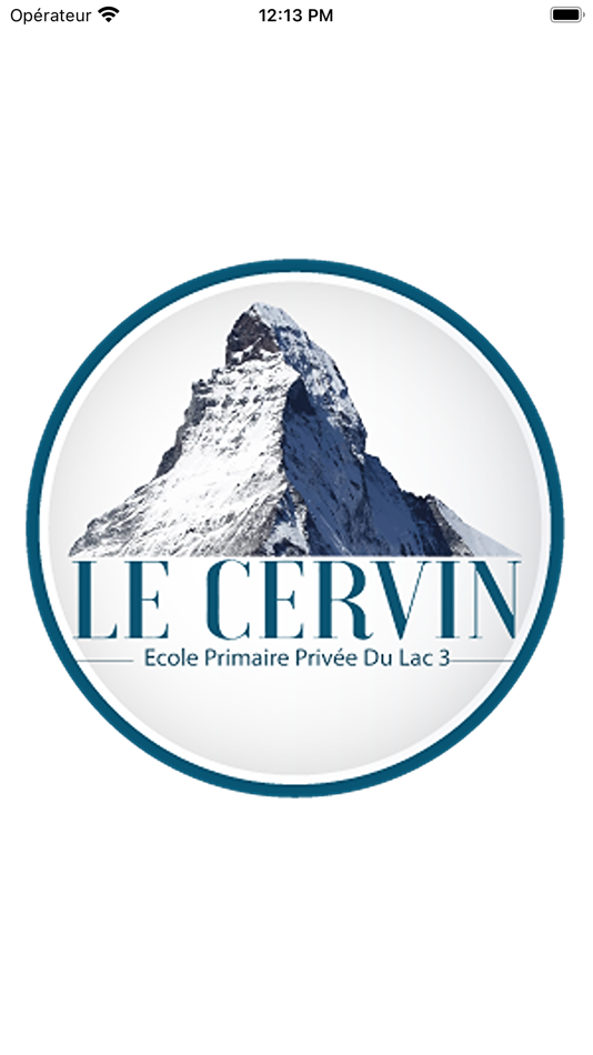 #1. Le cervin (iOS) 由: STE EDUCANET TUNISIE