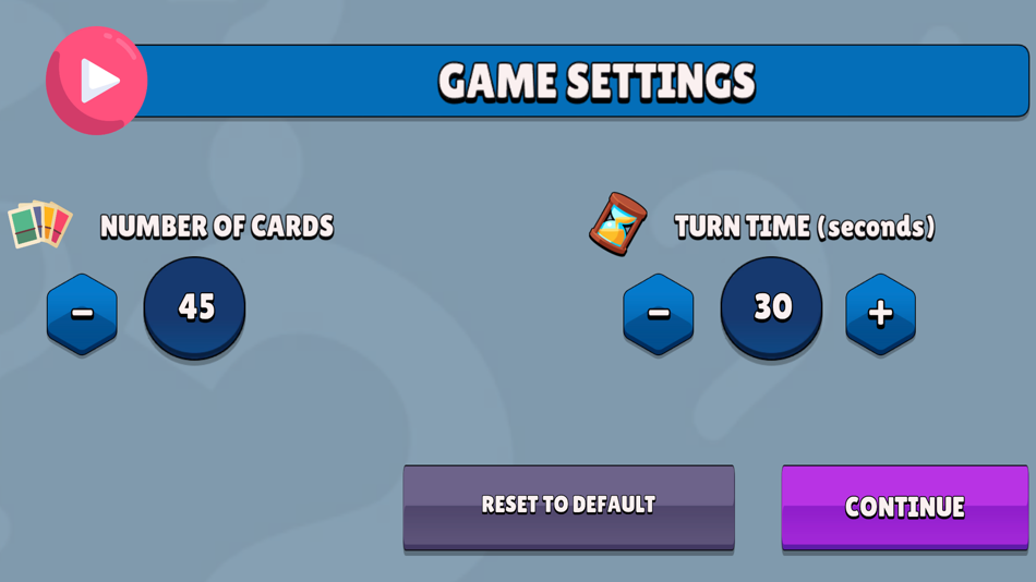 #2. Guess It - AI Card Game (iOS) 由: Jose Viciana