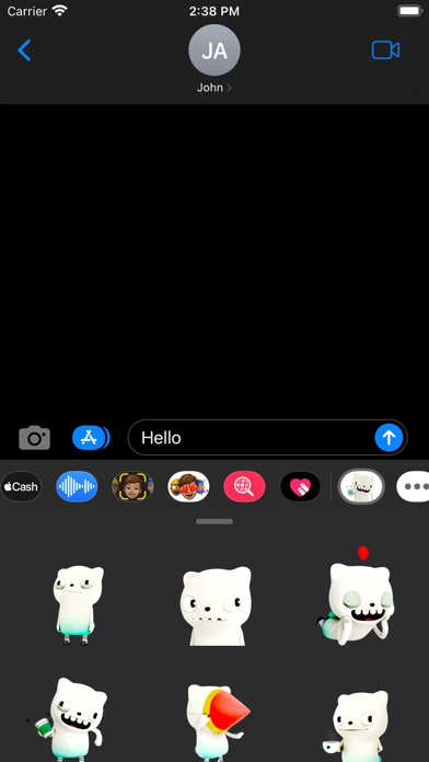 Screenshot #2 pour Bearicano