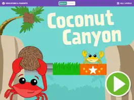 Game screenshot Nico & Nor Coconut Canyon mod apk