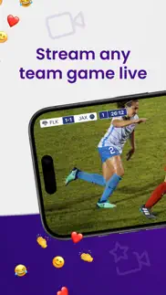 gotsport live iphone screenshot 3