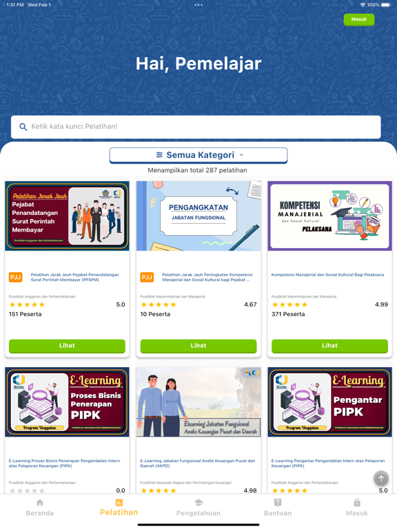 Screenshot #5 pour KLC Mobile