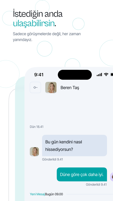 Psikohelp Screenshot