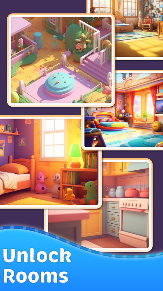 #4. Get Organized! (iOS) Podle: Ali Said Yuksel