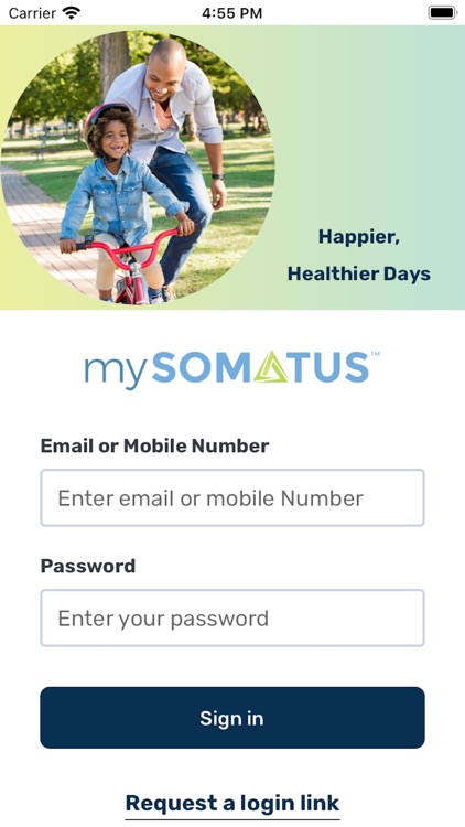 mySomatus