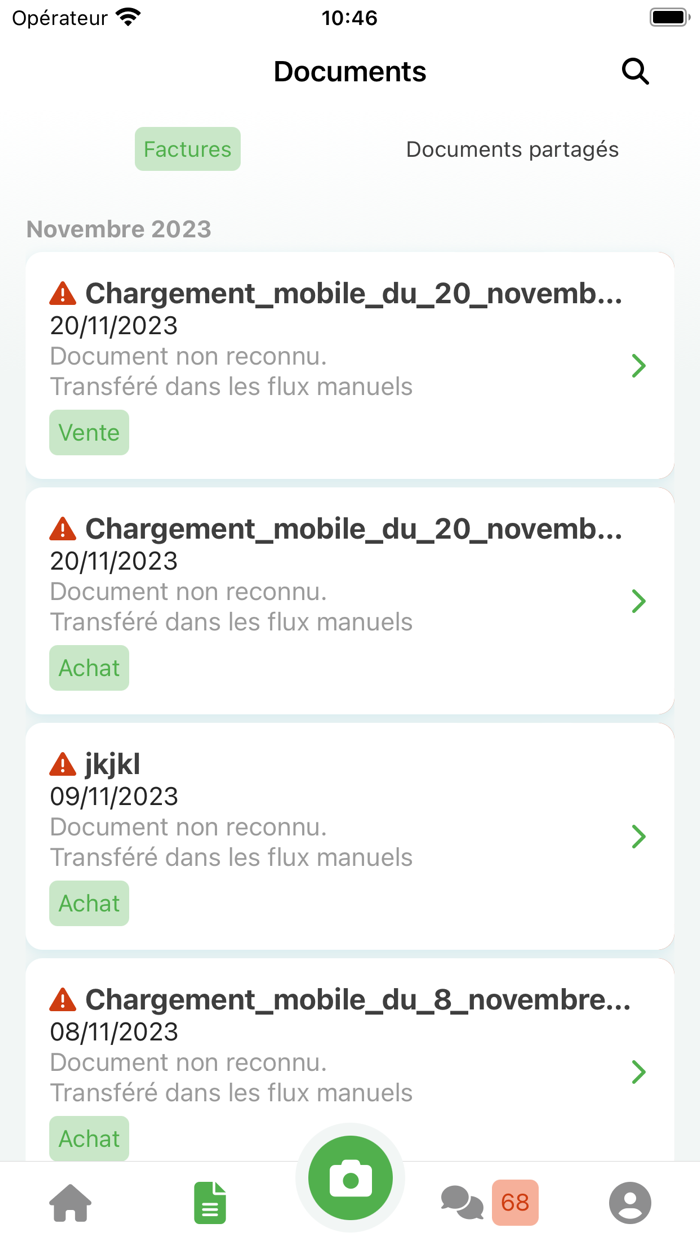 Cabinet Louis Planche