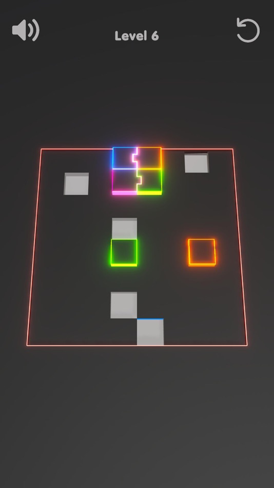 #4. Un-Jig (iOS) Podle: Virtual Projects Oyun Yazilim Ve Teknoloji
