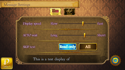 Himegimi Detective Screenshot