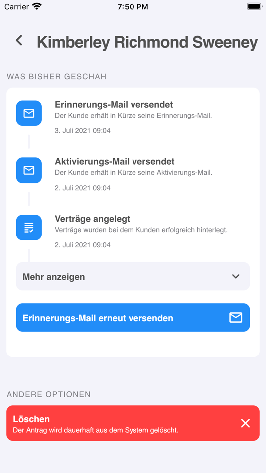 #3. DSB Connect (iOS) 由: DSB-ONE GmbH
