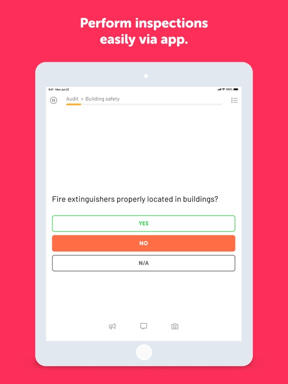 Screenshot #5 pour Lumiform
