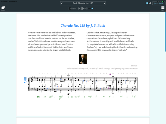 Screenshot #5 pour Harmonia